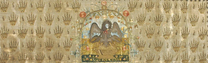 Altar Frontal with the Pelican